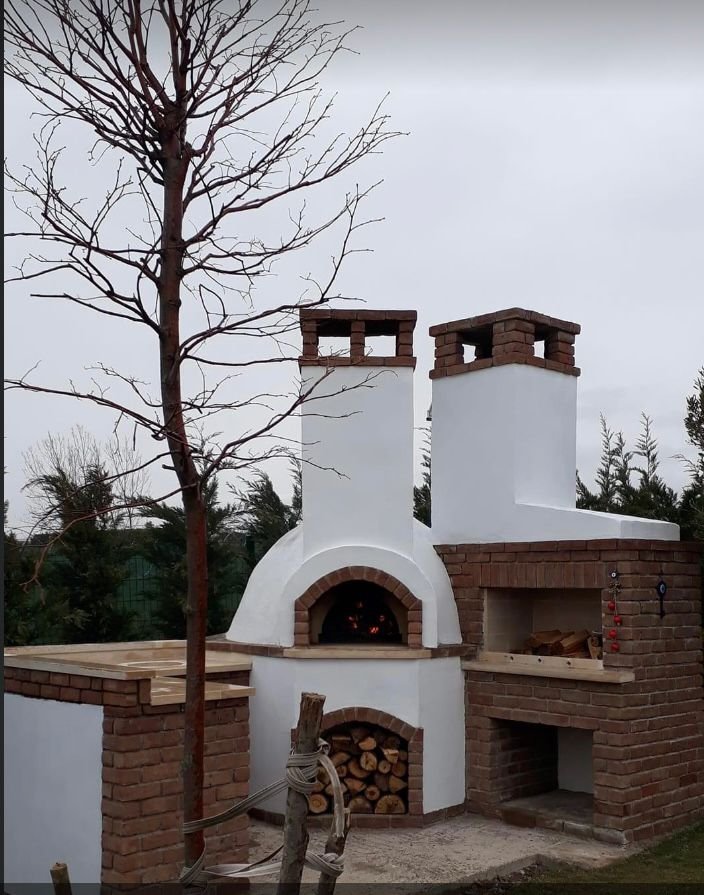 Tas firin modeli 1 10