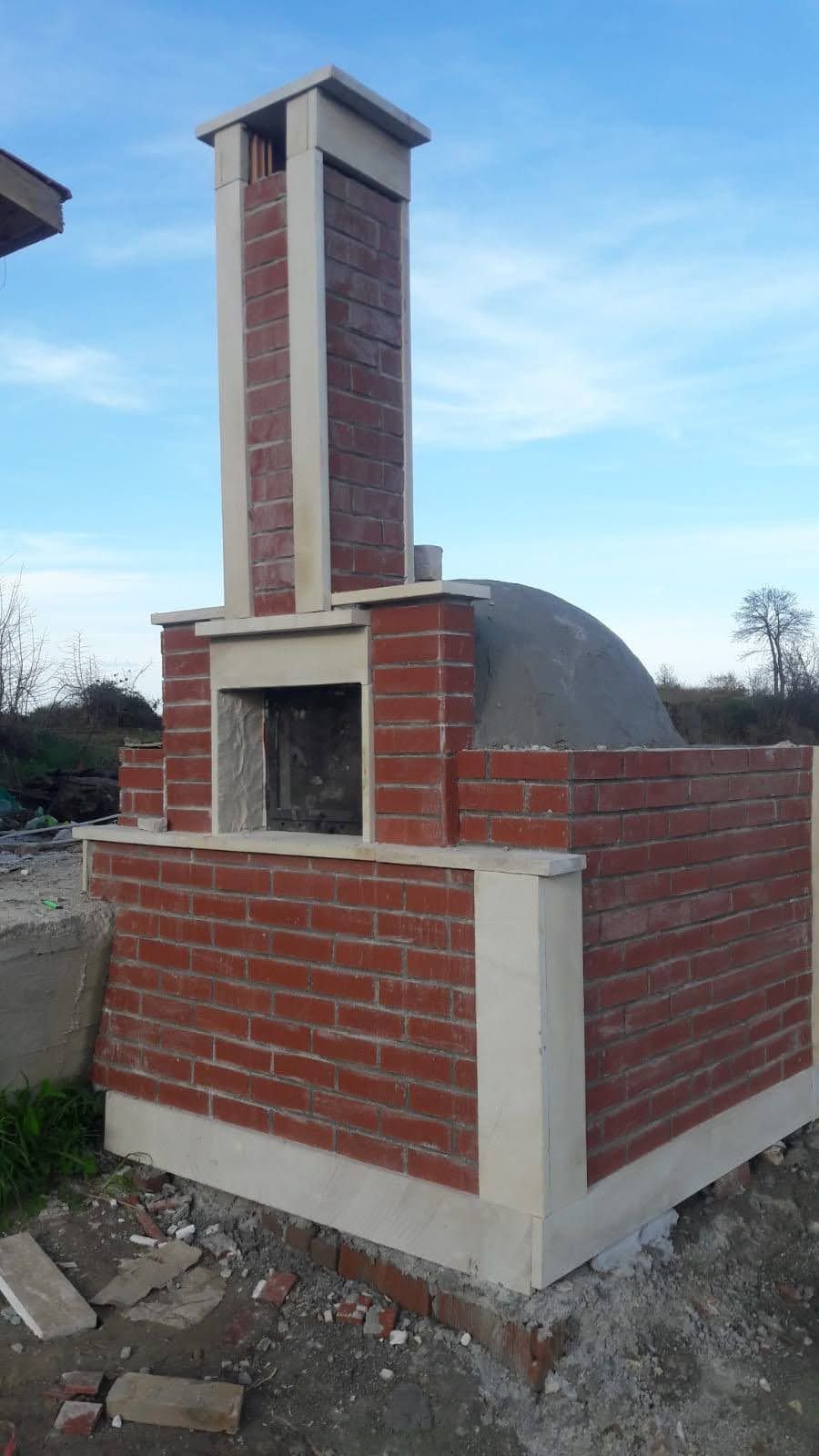 Tas firin modeli 1 13