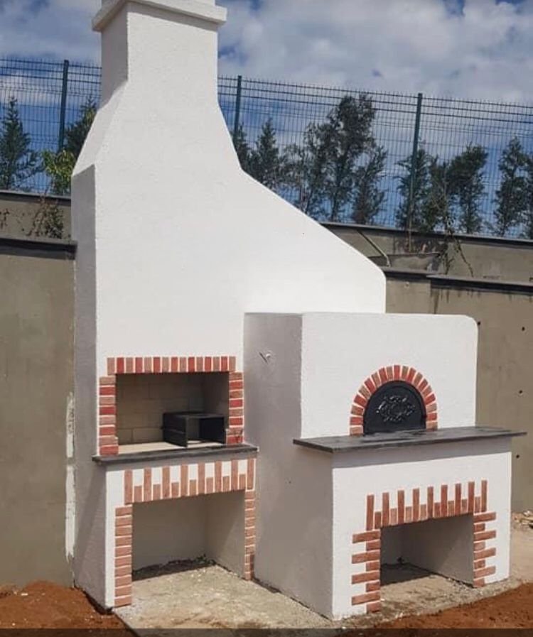 Tas firin modeli 1 3