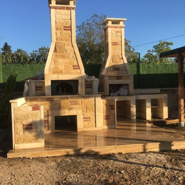 Tas firin modeli 1 8 600x600