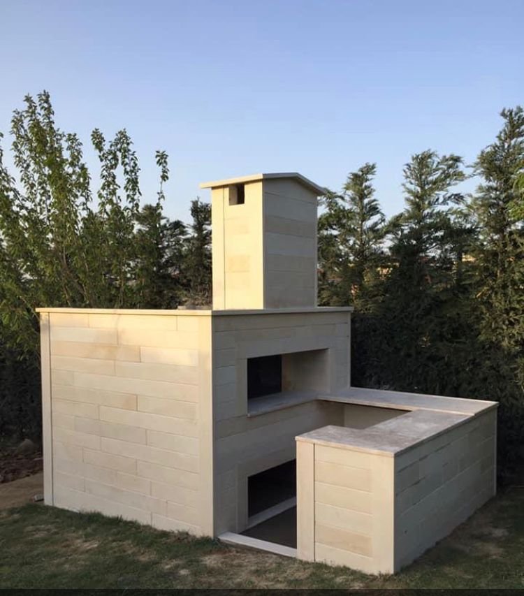 Tas firin modeli 1 9